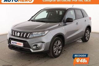 Suzuki Vitara 1.4 DITC Mild-Hybrid 4x2 Top - Foto 1