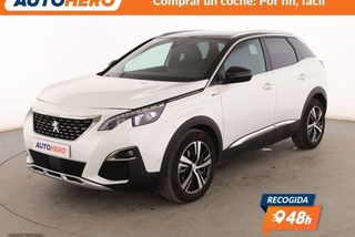 Peugeot 3008 1.2 PureTech GT Line - Foto 1