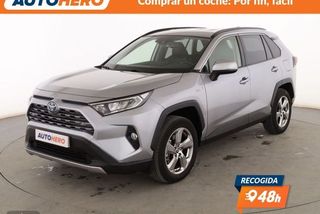 Toyota RAV 4 2.5 Hybrid 4x2 Advance - Foto 1