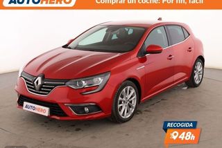 Renault Megane 1.5 dCi Energy Zen - Foto 1