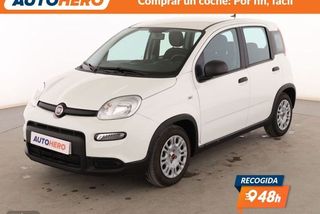 Fiat Panda 1.0 Mild-Hybrid City Life - Foto 1