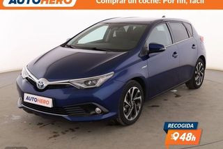 Toyota Auris 1.8 Hybrid Active - Foto 1