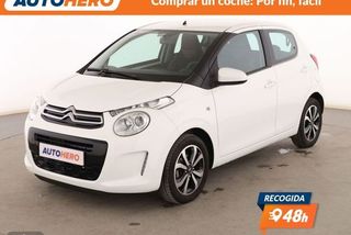 Citroen C1 1.0 VTi City Edition - Foto 1
