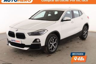 BMW X2 sDrive 18d - Foto 1