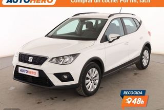 Seat Arona 1.0 TSI Style Go 2 - Foto 1