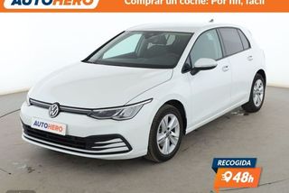 Volkswagen Golf 2.0 TDI Life - Foto 1