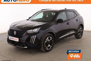 Peugeot 2008 1.2 Mild-Hybrid Allure - Foto 1