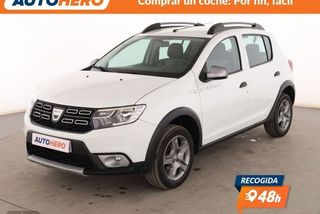 Dacia Sandero 0.9 TCe Stepway Essential - Foto 1
