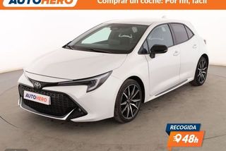 Toyota Corolla 2.0 Hybrid GR Sport - Foto 1