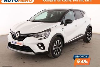 Renault Captur 1.6 Hybrid E-Tech Techno - Foto 1