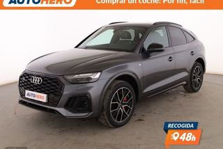 Audi Q5 55 TFSIe PHEV quattro black line - Foto 1