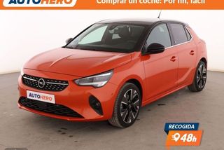 Opel Corsa electric drive 100 kW Editione - Foto 1