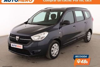 Dacia Lodgy 1.6 SCe Essential - Foto 1
