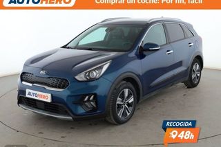 Kia Niro 1.6 Hybrid Drive - Foto 1