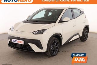 BYD Dolphin Surf electric drive 65 kW Boost - Foto 1
