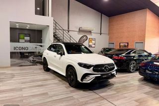 Mercedes Clase GLC 300 de 4MATIC - Foto 1
