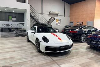 Porsche 911 Carrera Coupé PDK - Foto 1