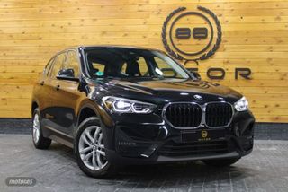BMW X1 sDrive18d - Foto 1