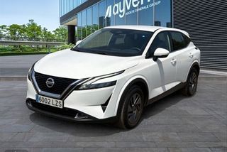 Nissan Qashqai DIG-T 103kW (140CV) mHEV 4x2 Acenta - Foto 1