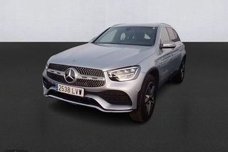 Mercedes Clase GLC GLC 300 de 4MATIC - Foto 1