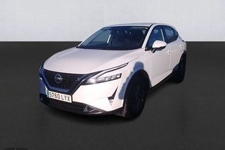 Nissan Qashqai DIG-T 103kW (140CV) mHEV 4x2 Acenta - Foto 1