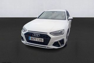 Audi A4 Avant S line 35 TDI 120kW S tronic - Foto 1