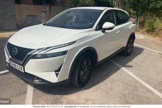 Nissan Qashqai DIG-T 103kW (140CV) mHEV 4x2 Acenta - Foto 1