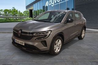 Renault Austral Evolution E-Tech Full Hybrid 147kW - Foto 1
