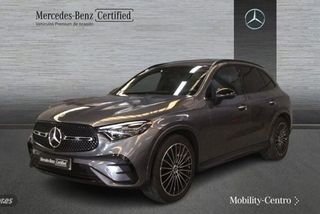 Mercedes Clase GLC GLC 220 d 4MATIC - Foto 1