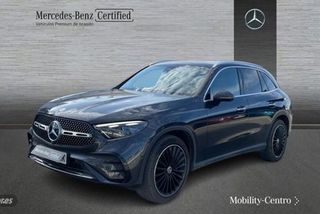 Mercedes Clase GLC GLC 220 d 4MATIC - Foto 1