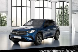 Mercedes Clase GLC GLC 220 d 4MATIC - Foto 1