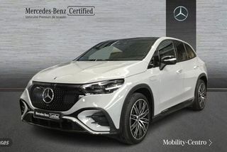 Mercedes EQE 350 4MATIC - Foto 1
