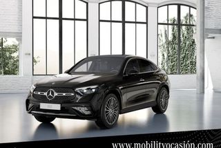 Mercedes Clase GLC Coupé GLC 220 d 4MATIC - Foto 1