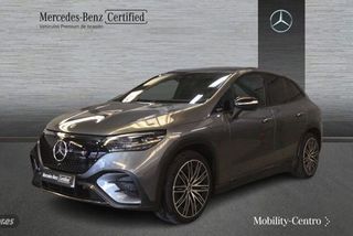 Mercedes EQE 350+ - Foto 1
