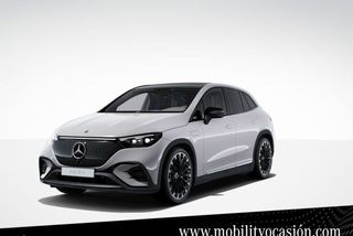 Mercedes EQE 500 4MATIC - Foto 1