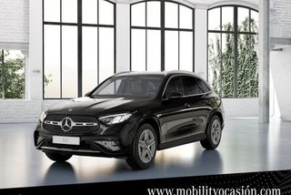 Mercedes Clase GLC GLC 220 d 4MATIC - Foto 1