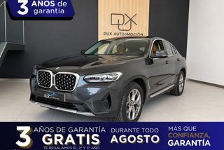 BMW X4 xDrive20d - Foto 1