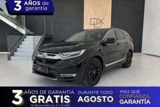 Honda CR-V 2.0­ i­-MMD 4x2 Sport Line - Foto 1