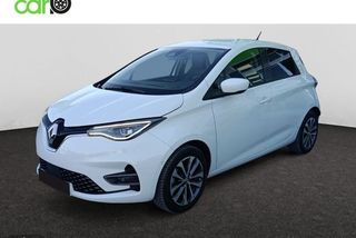 Renault Zoe Intens 100 kW R135 Batería 50kWh - Foto 1