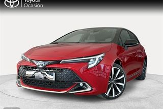 Toyota Corolla 140H Style - Foto 1