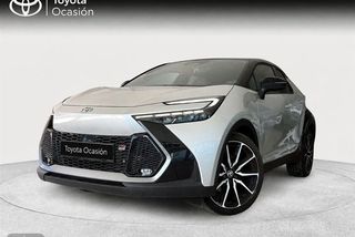 Toyota C-HR 2.0 220PH GR Sport - Foto 1