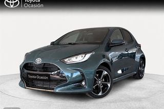 Toyota Yaris 1.5 120H Style - Foto 1