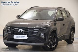 Hyundai Tucson 1.6 T Maxx - Foto 1