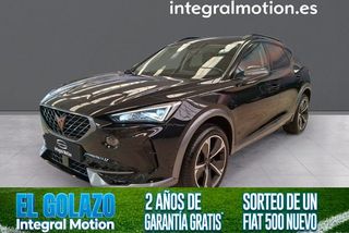 Cupra Formentor 2.0 TDI 110kW (150 CV) - Foto 1