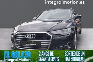 Audi A6 Avant Sport 40 TDI 150kW (204CV) S tron. - Foto 1