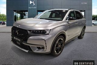 DS DS 7 Crossback BlueHDi DE 96kW (130CV) AT. PERF.LINE Performance Line - Foto 1