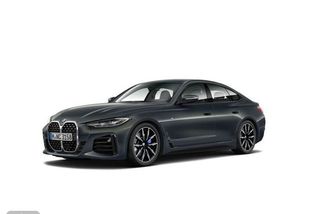 BMW Serie 4 420i gran coupe 135 kw (184 cv) - Foto 1