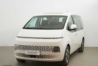 Hyundai Staria HEV 1.6 TGDI Style - Foto 1