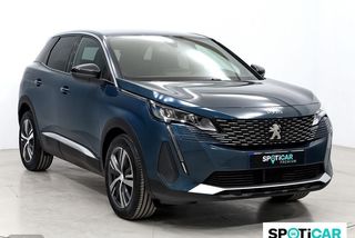 Peugeot 3008 1.2 PureTech 96KW S&S Allure Pack - Foto 1