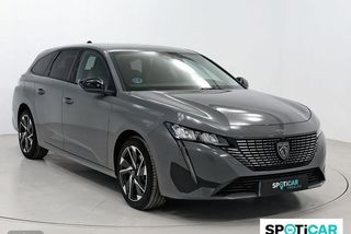 Peugeot 308 SW Allure PureTech 130 S&S MAN - Foto 1